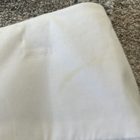 Banana Republic Fringe Skirt - Picture 3 of 4